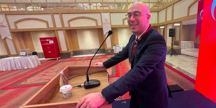 Türkiye'nin hedefi hava sporları turizminde markalaşmak