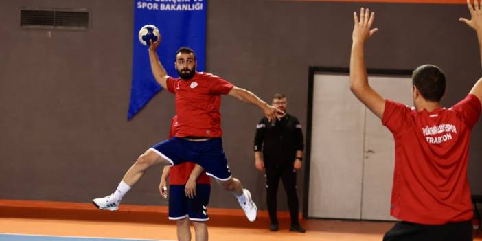 Trabzon Büyükşehir Belediyespor Hentbol Takımı'nın kaynağı belli oldu