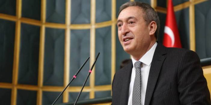 Bahçeli'nin SDG çıkışının ardından Bakırhan'dan 'Suriye başka bir ülke' açıklaması