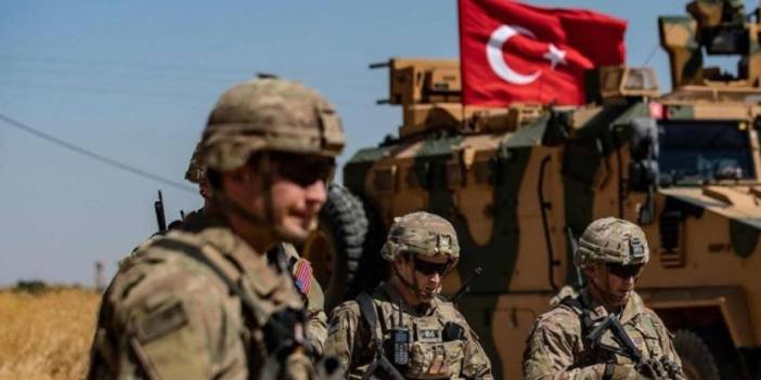 Erdoğan TSK da olacak demişti: Gazze'deki görev gücünü ABD koordine edecek