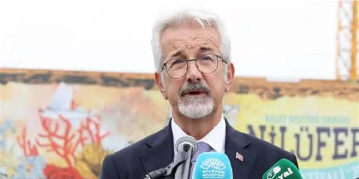 Gözaltındaki eski belediye başkanı hastaneye kaldırıldı