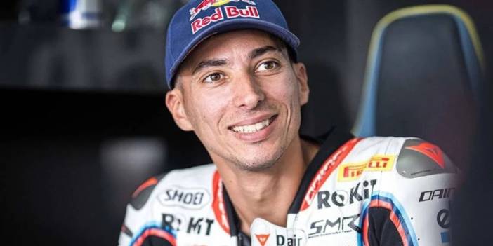 Toprak Razgatlıoğlu Portekiz'de fırtına gibi esti