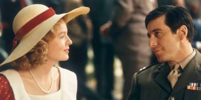 'Baba' üçlemesinin yıldızı hayatını kaybetti