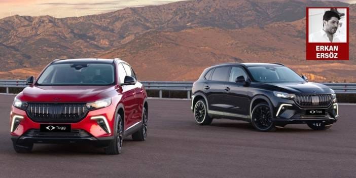 Otomobil alırken ne kadar kazıklanıyoruz? Yerli üretimler Avrupa’da kaça satılıyor?