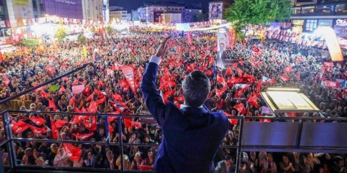 CHP tarihinde ilk kez yapılacak: Özel ve İmamoğlu'ndan kritik çağrı