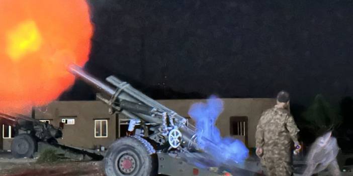 Sınırda şiddetli çatışmalar! Afganistan ve Pakistan birbirine girdi