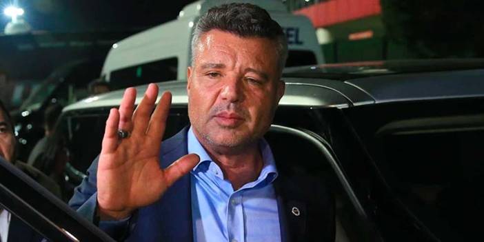 Sadettin Saran'ın Murat Ülker'den ne isteyeceği ortaya çıktı