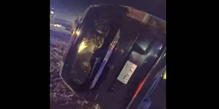 3 Katarlı diplomat ölmüştü: Zirve öncesi şüpheli kaza hakkında flaş iddia