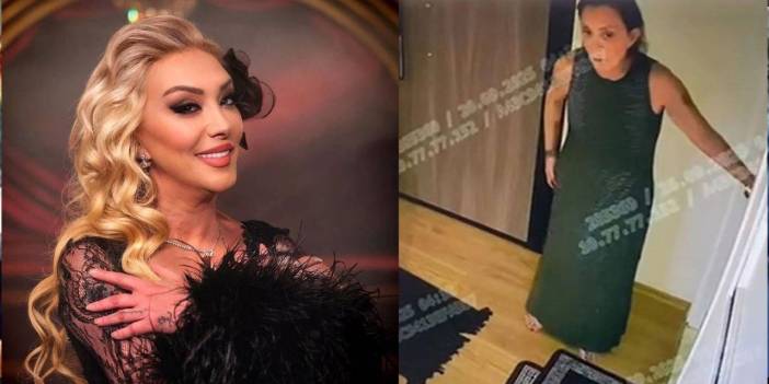 Güllü'nün ölmeden önce son görüntüsü ortaya çıktı! 'O ne lan' sözlerini kızları açıkladı