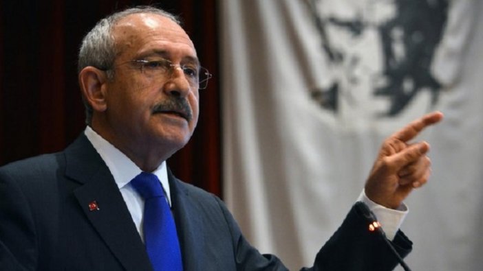 Kemal Kılıçdaroğlu: Şeytanlara teslim olmayız