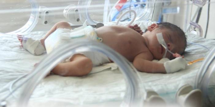 Türkiye'nin utanç tablosu Meclis gündeminde: Açlıktan kaç bebek öldü?