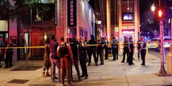 Barda dehşet! 4 kişi öldü en az 20 kişi yaralandı