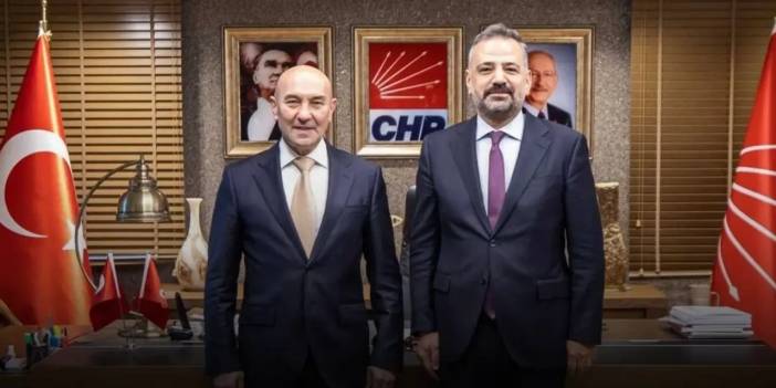 İzmir'deki 'Kooperatif Davası'nda ikinci duruşma başladı: Soyer ve Aslanoğlu hakim karşısında