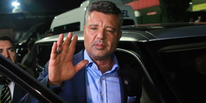 Sadettin Saran'dan Beşiktaş derbisi kararı