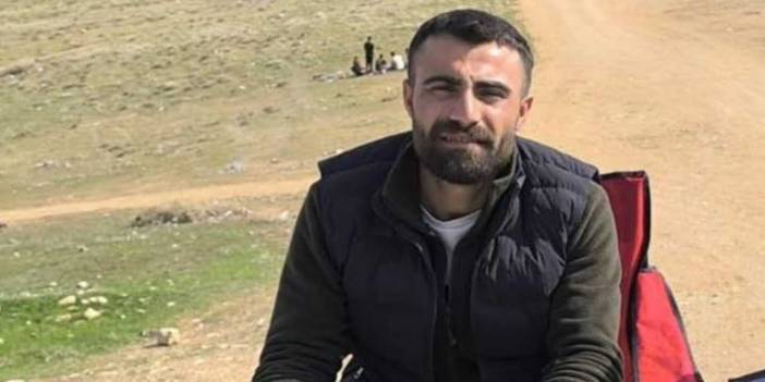 Şanlıurfa’da feci kaza! Otomobille çarpışan motosiklet sürücüsü hayatını kaybetti