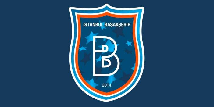 Başakşehir 3 yıllık sözleşme imzaladı
