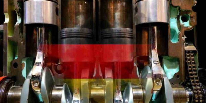 Almanya’dan elektrikli araçlara meydan okuyan motor: 2026’da yollarda olacak