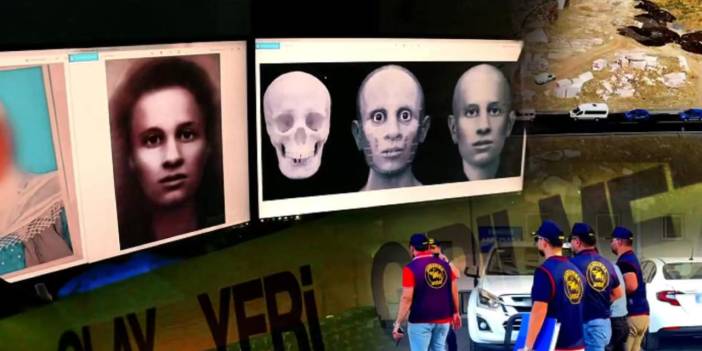 10 ve 18 yıllık 2 faili meçhul cinayet aydınlatıldı