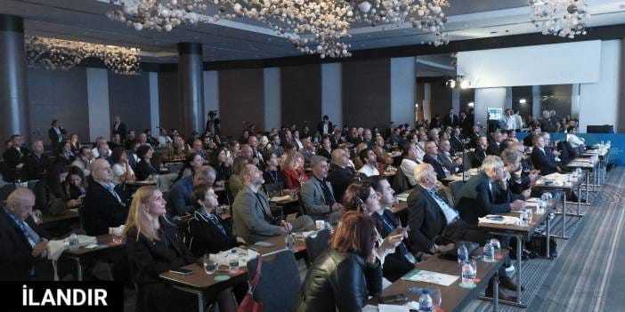 Türk göz doktorları cerrahide dünyaya öncü oluyor