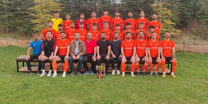 Derbiye çıkmadan 3 puan aldılar