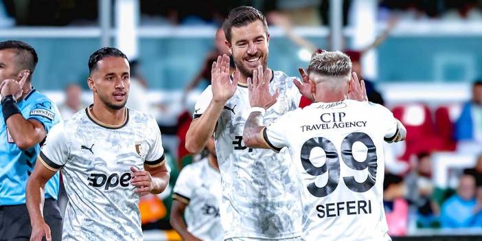 Bodrum FK kazanırsa 3 yıl 4 ay 14 gün sonra başaracak