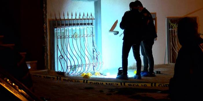 İstanbul'da gece yarısı kanlı pusu: Evine giderken vuruldu