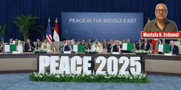 Kaçırılan 154 aktivistten söz eden yok! Gazze’ye “barış” geldi mi?