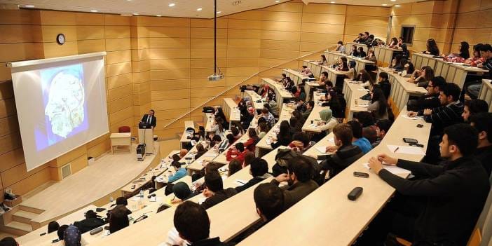 Üniversitelerde 'denklik' skandalı: Her 25 belgeden biri sahte!