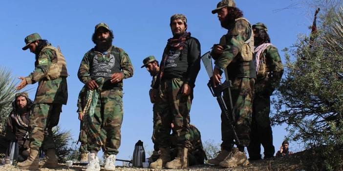 Afganistan Pakistan saldırısının bilançosunu açıkladı