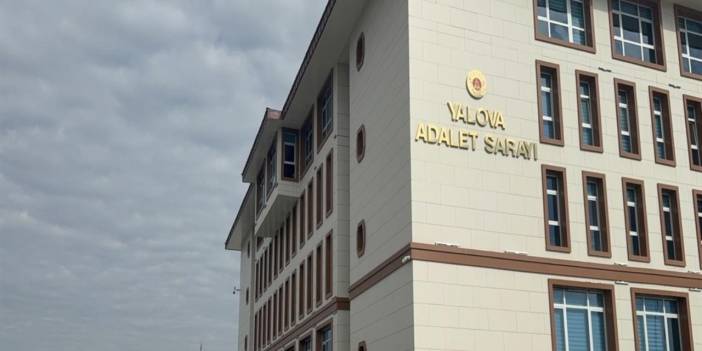 Yalova'daki rüşvet operasyonunda gözaltı sayısı 9'a yükseldi