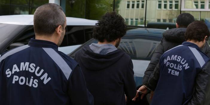 FETÖ'nün askeri ve öğrenci yapılanmasına operasyon: 7 şüpheli yakalandı