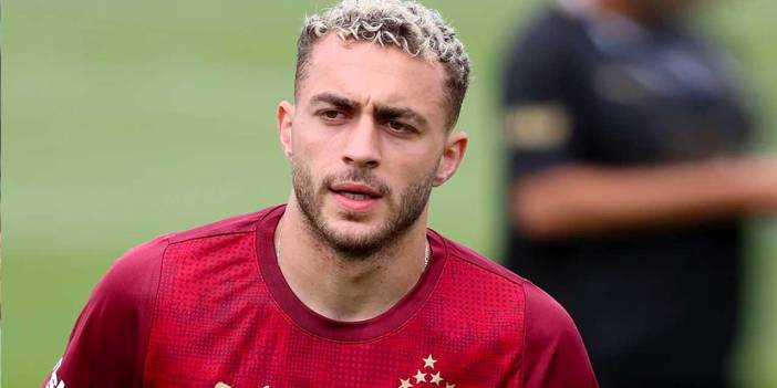 Barış Alper Yılmaz 1 haftada 49 milyon TL kazanacak