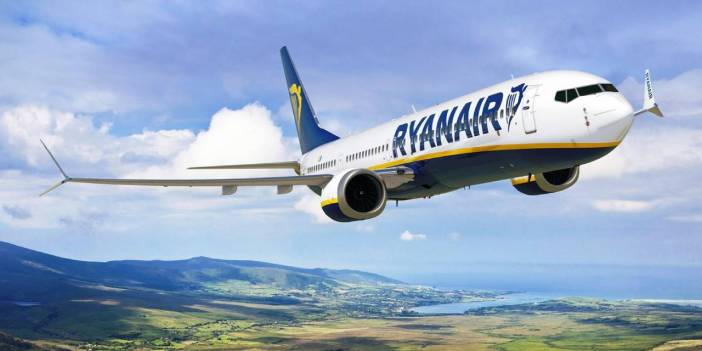 Dünyaca ünlü havayolu şirketi 9 havalimanından çekildi