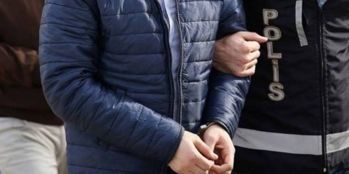 Erkek şiddeti cezasız kalmadı: Saldırgan tutuklandı