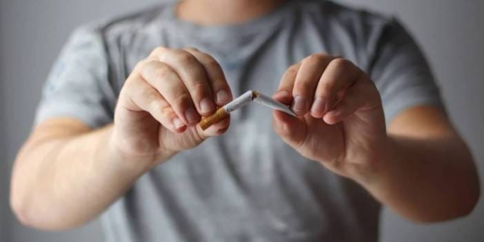 Sigaraya zam geldi! Bugünden itibaren geçerli