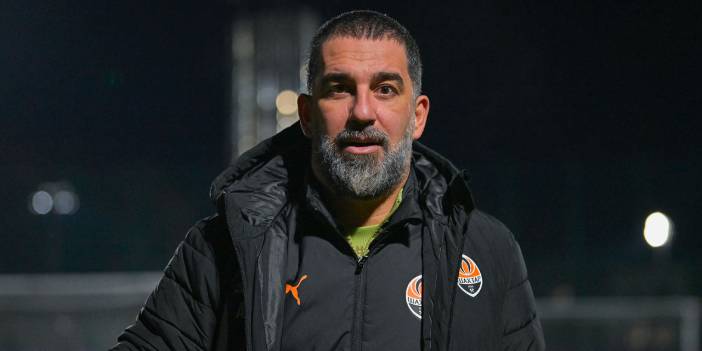 Arda Turan başaramadı