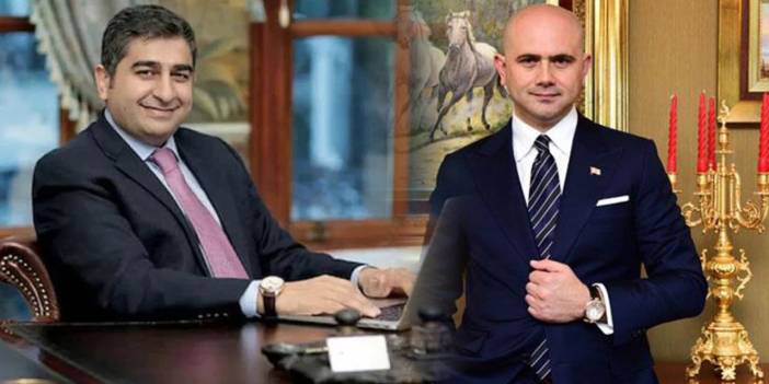 Son Dakika |Sezgin Baran Korkmaz ve Cihan Ekşioğlu'na gözaltı kararı! 7 kişiye kara para operasyonu