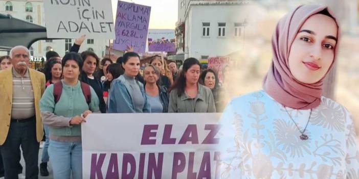 Rojin Kabaiş için “Kimi koruyorsunuz” diye haykırdılar!