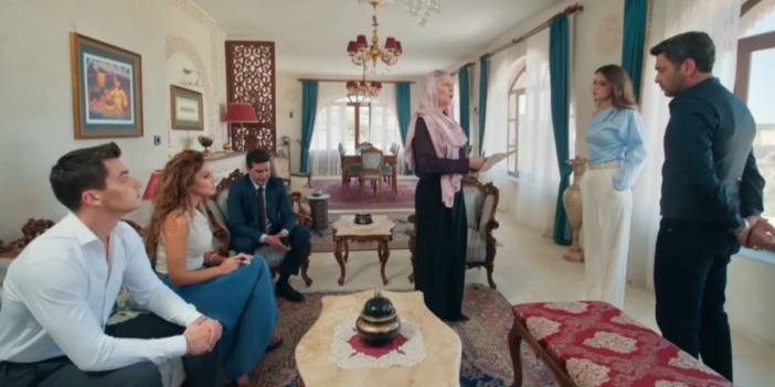 Aşiret dizisinde 'mutlak butlan' sahnesi! Kulisler de "Halkı böyle mi alıştırıyorlar?" sorusu yankılandı