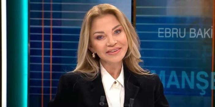 Ebru Baki kimdir? Kariyeri ve hayatı