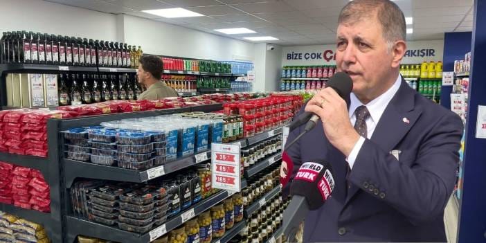 İZMAR'ın 12. şubesi açıldı