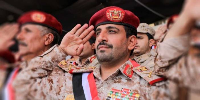 Husiler'in üst düzey komutanı öldürüldü