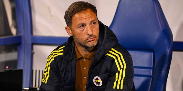 Tedesco talep etti: Fenerbahçe Bayern Münih'in yıldızını istiyor