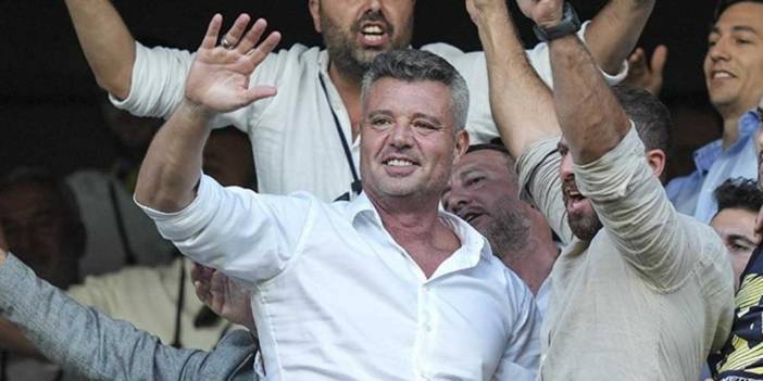 Sadettin Saran kararını verdi: Fenerbahçe'de 4 ayrılık açıklandı