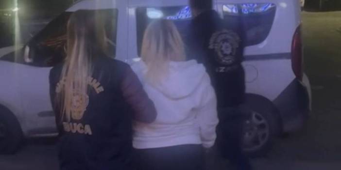 İzmir’de uyuşturucu operasyonu: On binlerce adet ele geçirildi