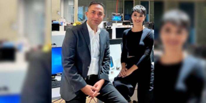 Gazeteciler tehdit altında: Murat Ağırel ile Şule Aydın'a saldırı ihbarı!