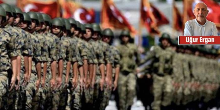 Gazze için “Mehmetçik” senaryoları