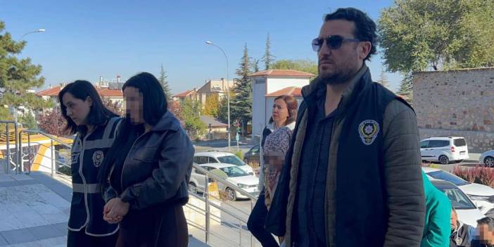 Nevşehir’de fuhuş operasyonu