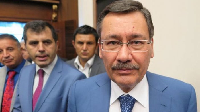 Mansur Yavaş'ın Melih Gökçek'in elinden aldığı 3 zırhlı araç yıpranma nedeniyle satılamadı