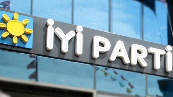 İYİ Parti'de kritik görev değişimleri